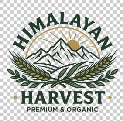 Himalayan Harvest Logo